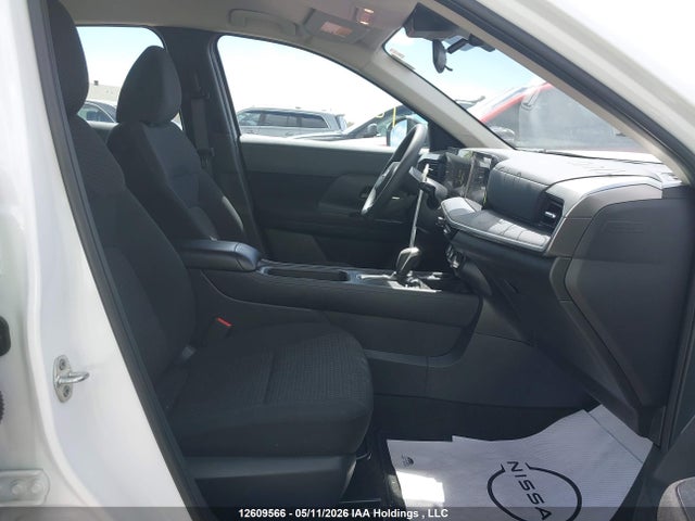 Продаж на аукціоні авто 2025 Nissan Kicks, vin: 3N8AP6BA5SL325875, номер лоту: 12609566