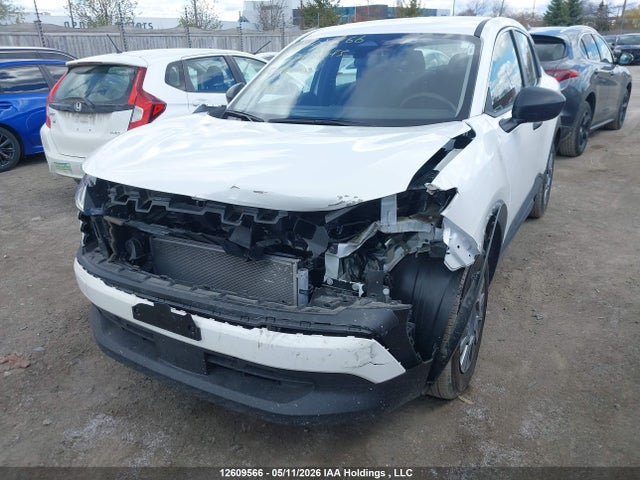 Продаж на аукціоні авто 2025 Nissan Kicks, vin: 3N8AP6BA5SL325875, номер лоту: 12609566