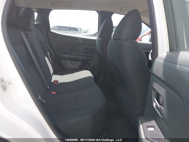 Продаж на аукціоні авто 2025 Nissan Kicks, vin: 3N8AP6BA5SL325875, номер лоту: 12609566