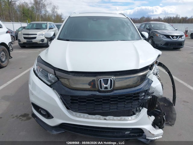 Aukcja sprzedaży 2021 Honda Hr-v Sport, vin: 3CZRU6H28MM101109, numer aukcji: 12609568