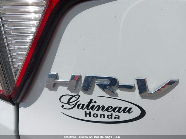 Aukcja sprzedaży 2021 Honda Hr-v Sport, vin: 3CZRU6H28MM101109, numer aukcji: 12609568