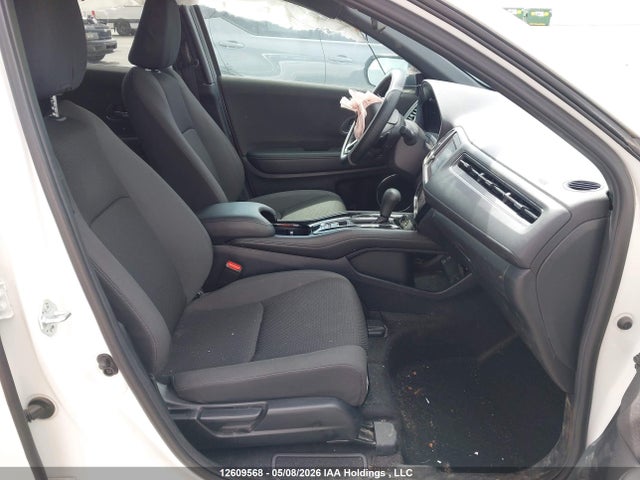 Aukcja sprzedaży 2021 Honda Hr-v Sport, vin: 3CZRU6H28MM101109, numer aukcji: 12609568