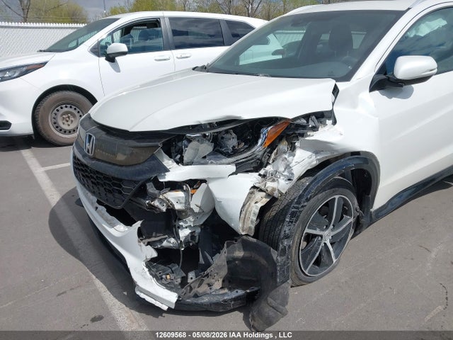Aukcja sprzedaży 2021 Honda Hr-v Sport, vin: 3CZRU6H28MM101109, numer aukcji: 12609568