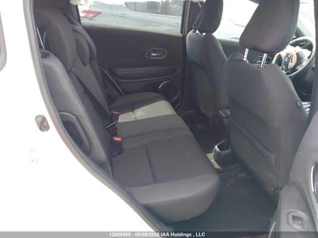 Aukcja sprzedaży 2021 Honda Hr-v Sport, vin: 3CZRU6H28MM101109, numer aukcji: 12609568