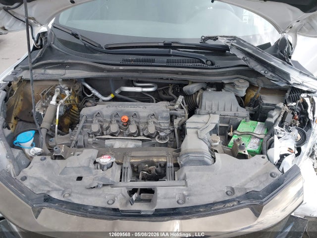 Aukcja sprzedaży 2021 Honda Hr-v Sport, vin: 3CZRU6H28MM101109, numer aukcji: 12609568