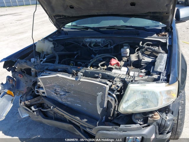 Aukcja sprzedaży 2009 Mazda Tribute Gx I4, vin: 4F2CZ92789KM09690, numer aukcji: 12609570