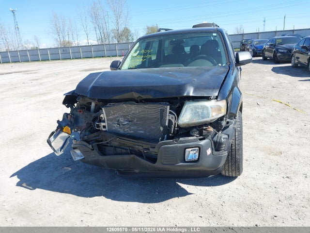 Aukcja sprzedaży 2009 Mazda Tribute Gx I4, vin: 4F2CZ92789KM09690, numer aukcji: 12609570