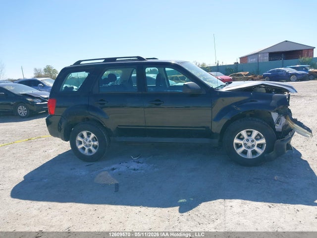 Aukcja sprzedaży 2009 Mazda Tribute Gx I4, vin: 4F2CZ92789KM09690, numer aukcji: 12609570