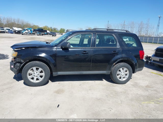 Aukcja sprzedaży 2009 Mazda Tribute Gx I4, vin: 4F2CZ92789KM09690, numer aukcji: 12609570