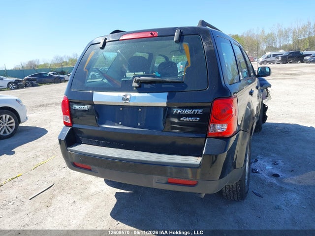 Aukcja sprzedaży 2009 Mazda Tribute Gx I4, vin: 4F2CZ92789KM09690, numer aukcji: 12609570