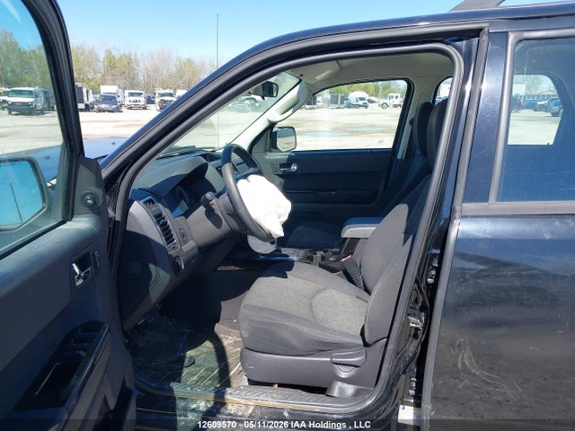 Aukcja sprzedaży 2009 Mazda Tribute Gx I4, vin: 4F2CZ92789KM09690, numer aukcji: 12609570