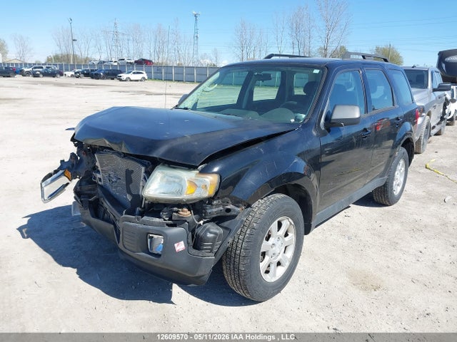 Aukcja sprzedaży 2009 Mazda Tribute Gx I4, vin: 4F2CZ92789KM09690, numer aukcji: 12609570