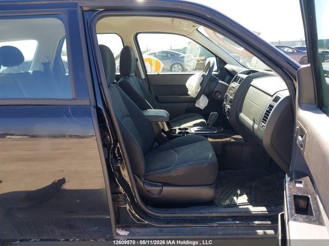 Aukcja sprzedaży 2009 Mazda Tribute Gx I4, vin: 4F2CZ92789KM09690, numer aukcji: 12609570