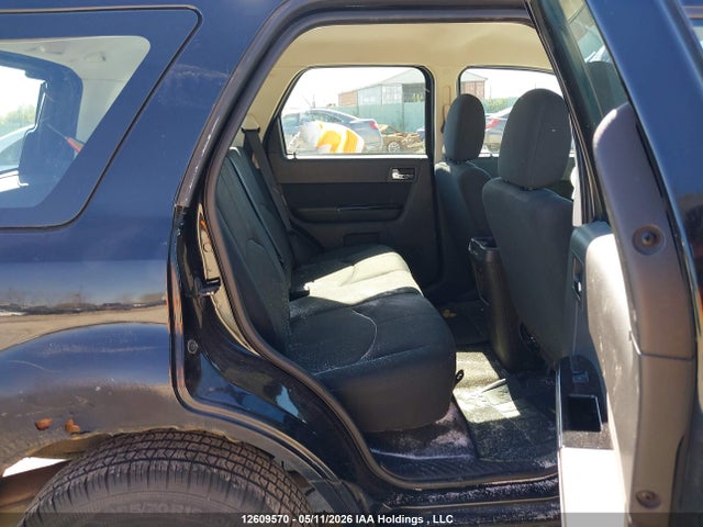 Aukcja sprzedaży 2009 Mazda Tribute Gx I4, vin: 4F2CZ92789KM09690, numer aukcji: 12609570
