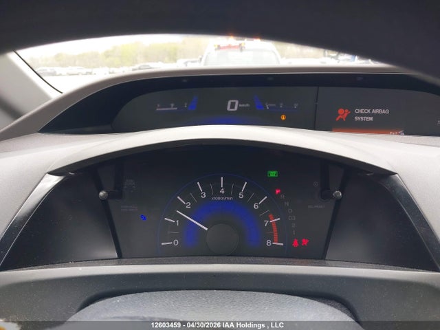 Продаж на аукціоні авто 2012 Honda Civic Lx, vin: 2HGFB2F4XCH106323, номер лоту: 12603459