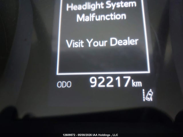 12609572 :رقم المزاد ، 4T1G11AK3PU827653 vin ، 2023 Toyota Camry Se مزاد بيع