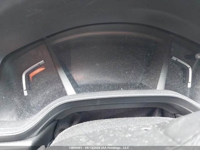 Honda CR-V LX 2022 2HKRW1H23NH000800 Image 13