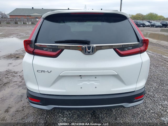 Honda CR-V LX 2022 2HKRW1H23NH000800 Image 14