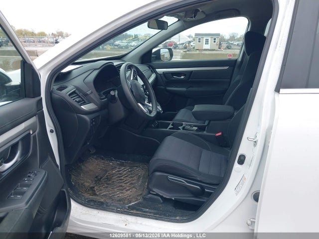 Honda CR-V LX 2022 2HKRW1H23NH000800 Image 15