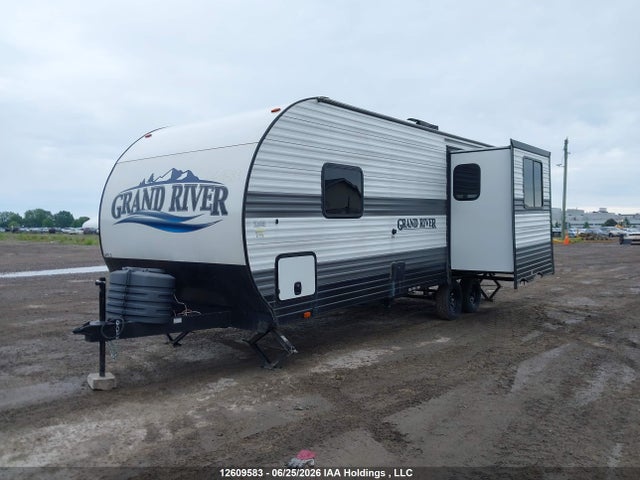 Gulf Stream Grand River 2024 1NL1G2823R1173563 Image 2