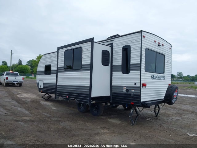 Gulf Stream Grand River 2024 1NL1G2823R1173563 Image 3
