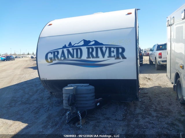 Gulf Stream Grand River 2024 1NL1G2823R1173563 Image 6