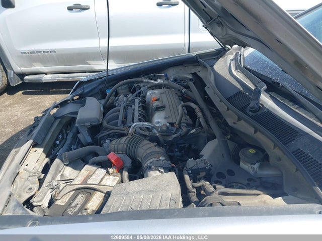 Продажа на аукционе авто 2010 Honda Accord Ex, vin: 1HGCP2F79AA802777, номер лота: 12609584