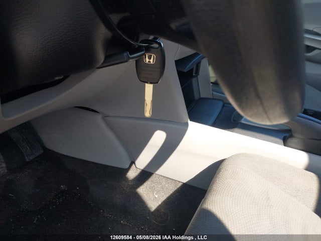 Продажа на аукционе авто 2010 Honda Accord Ex, vin: 1HGCP2F79AA802777, номер лота: 12609584