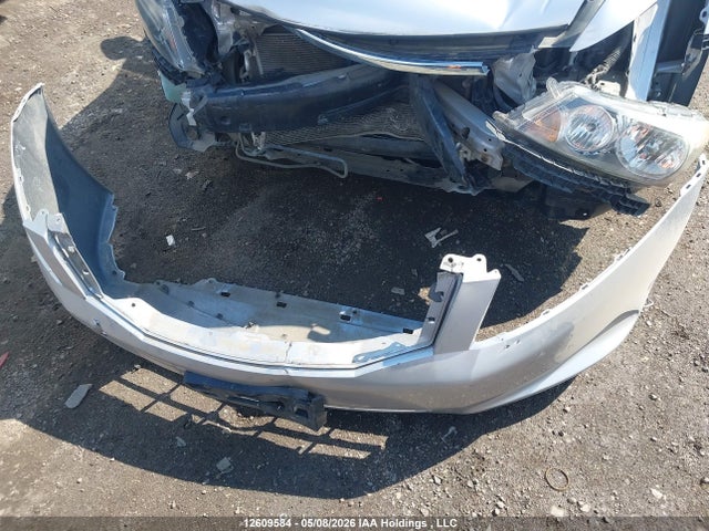 Продажа на аукционе авто 2010 Honda Accord Ex, vin: 1HGCP2F79AA802777, номер лота: 12609584