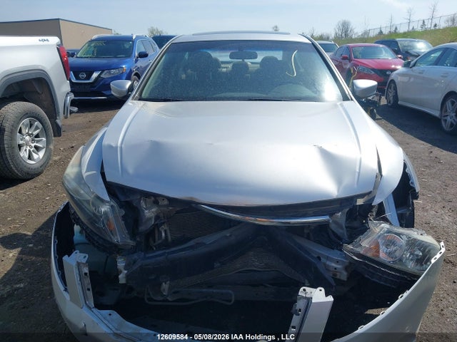 Продажа на аукционе авто 2010 Honda Accord Ex, vin: 1HGCP2F79AA802777, номер лота: 12609584