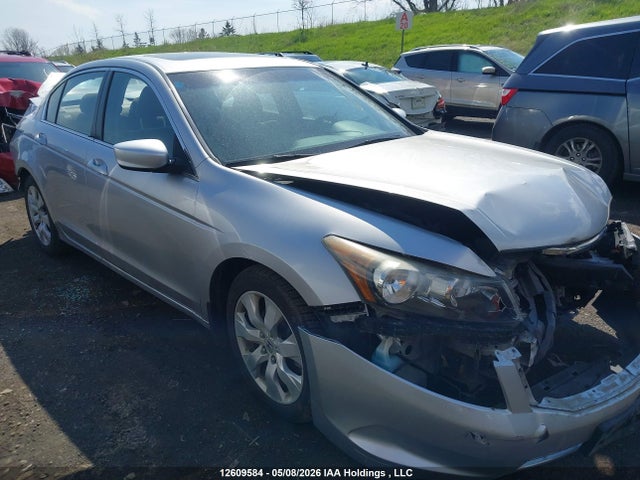 Продажа на аукционе авто 2010 Honda Accord Ex, vin: 1HGCP2F79AA802777, номер лота: 12609584