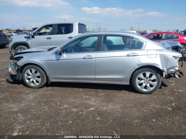 Продажа на аукционе авто 2010 Honda Accord Ex, vin: 1HGCP2F79AA802777, номер лота: 12609584