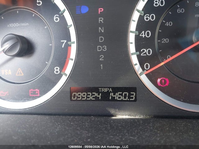 Продажа на аукционе авто 2010 Honda Accord Ex, vin: 1HGCP2F79AA802777, номер лота: 12609584