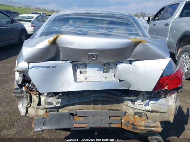 Продажа на аукционе авто 2010 Honda Accord Ex, vin: 1HGCP2F79AA802777, номер лота: 12609584