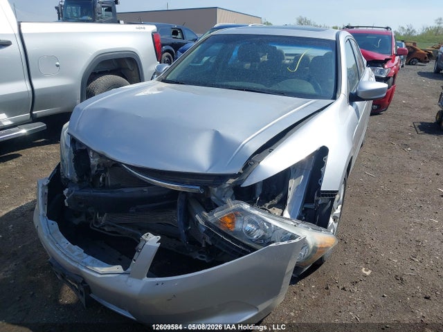 Продажа на аукционе авто 2010 Honda Accord Ex, vin: 1HGCP2F79AA802777, номер лота: 12609584