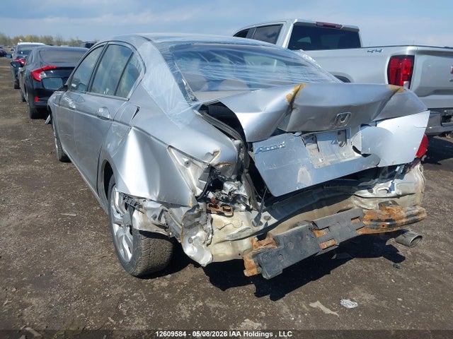 Продажа на аукционе авто 2010 Honda Accord Ex, vin: 1HGCP2F79AA802777, номер лота: 12609584