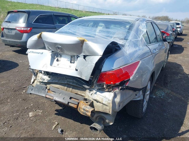 Продажа на аукционе авто 2010 Honda Accord Ex, vin: 1HGCP2F79AA802777, номер лота: 12609584