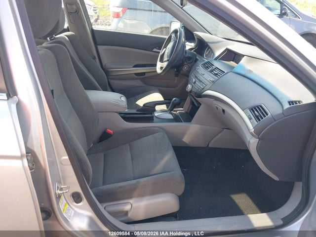 Продажа на аукционе авто 2010 Honda Accord Ex, vin: 1HGCP2F79AA802777, номер лота: 12609584