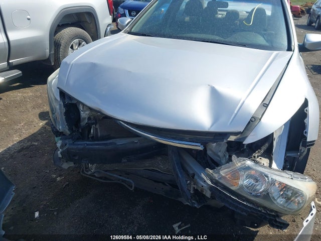 Продажа на аукционе авто 2010 Honda Accord Ex, vin: 1HGCP2F79AA802777, номер лота: 12609584