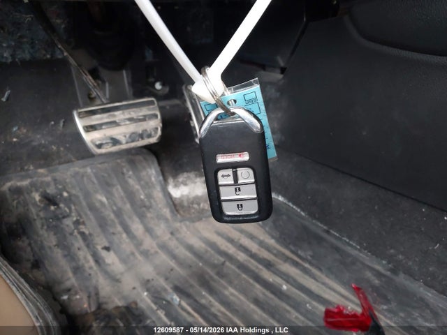 1HGCV1F31JA802608 Honda Accord Sport