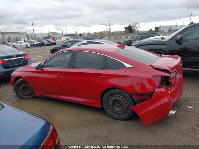 1HGCV1F31JA802608 Honda Accord Sport