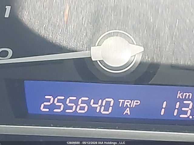 12609588 :رقم المزاد ، 2HGFA1F40AH034168 vin ، 2010 Honda Civic مزاد بيع