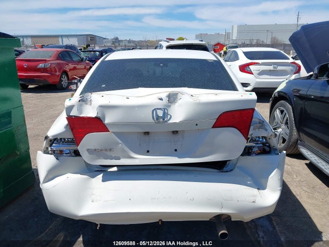 12609588 :رقم المزاد ، 2HGFA1F40AH034168 vin ، 2010 Honda Civic مزاد بيع