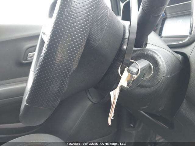 2016 Chevrolet Trax Ls მანქანა იყიდება აუქციონზე, vin: 3GNCJKSB5GL225992, აუქციონის ნომერი: 12609589