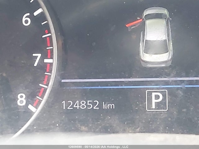 12609590 :رقم المزاد ، 3N1AB8CV6MY281109 vin ، 2021 Nissan Sentra Sv مزاد بيع