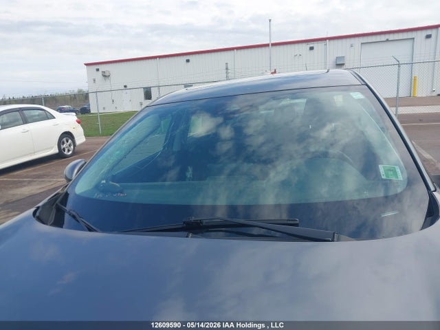 12609590 :رقم المزاد ، 3N1AB8CV6MY281109 vin ، 2021 Nissan Sentra Sv مزاد بيع