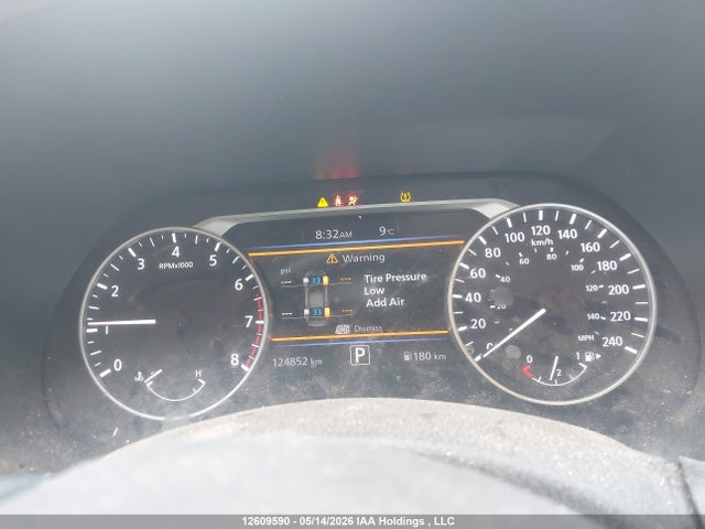 12609590 :رقم المزاد ، 3N1AB8CV6MY281109 vin ، 2021 Nissan Sentra Sv مزاد بيع