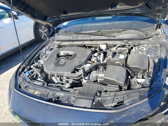Продажа на аукционе авто 2024 Mazda Mazda3, vin: JM1BPADM7R1707806, номер лота: 12609591
