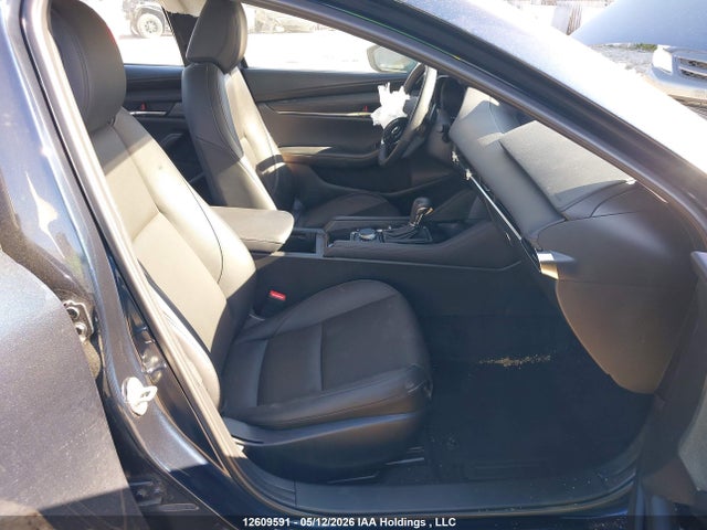 Продажа на аукционе авто 2024 Mazda Mazda3, vin: JM1BPADM7R1707806, номер лота: 12609591