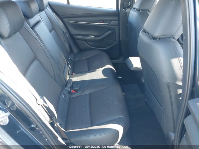Продажа на аукционе авто 2024 Mazda Mazda3, vin: JM1BPADM7R1707806, номер лота: 12609591